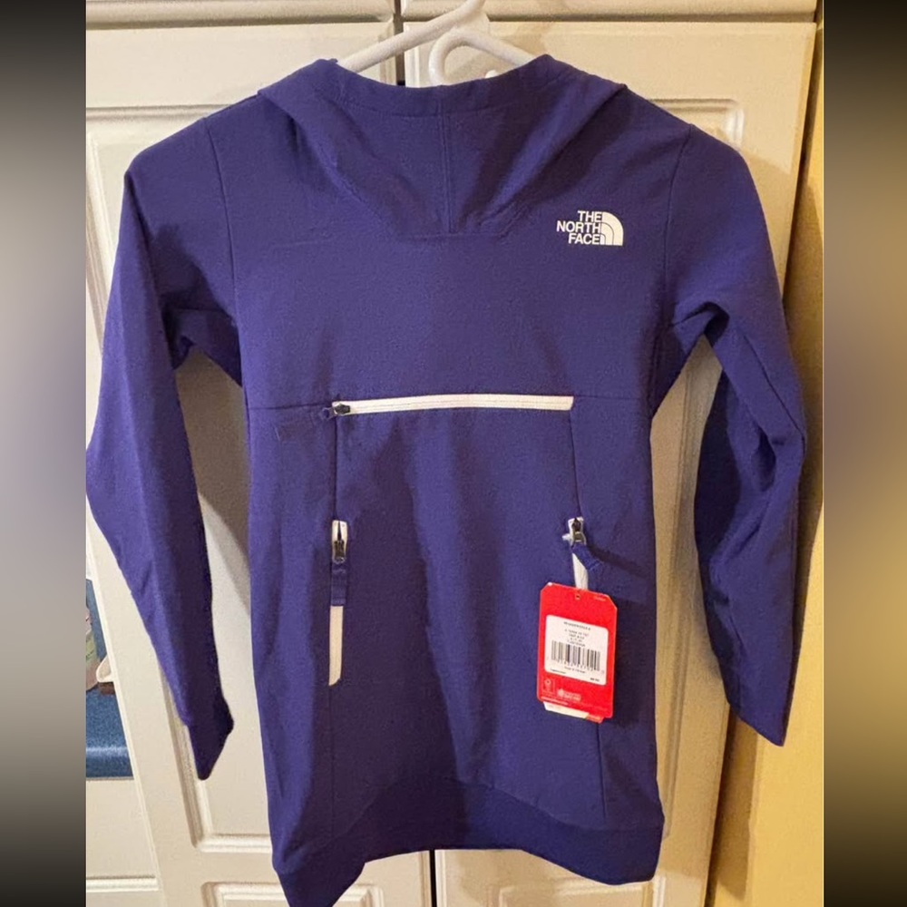 The North Face Tenno Hoodie